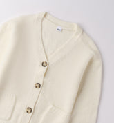 cardigan ragazza